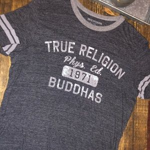 Men True Religion Shirt
